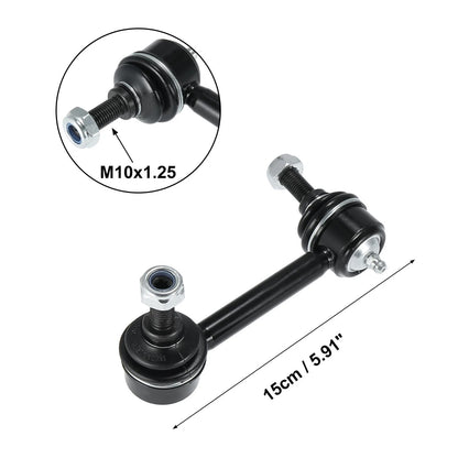 Rear Sway Bar Links for Nissan 370Z (2009 - 2017)