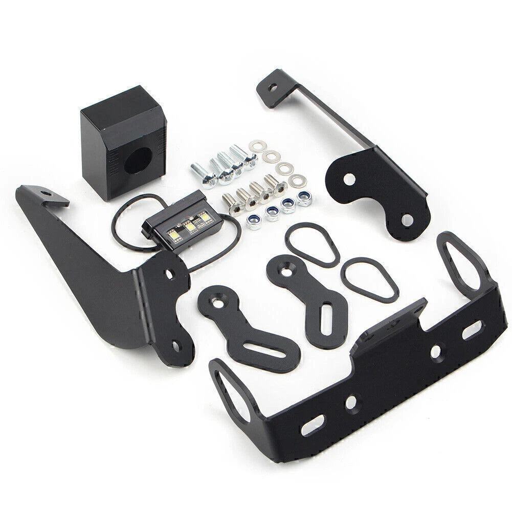 Fender Eliminator Kit for YAMAHA MT-09 FZ09 (2017-2020)