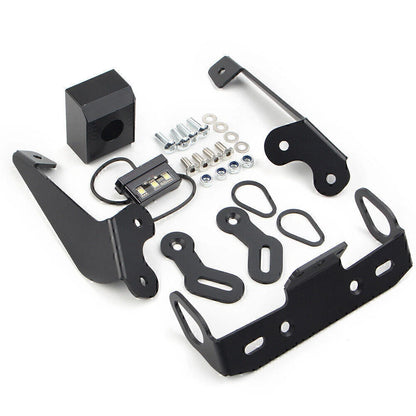 Fender Eliminator Kit for YAMAHA MT-09 FZ09 (2017-2020)