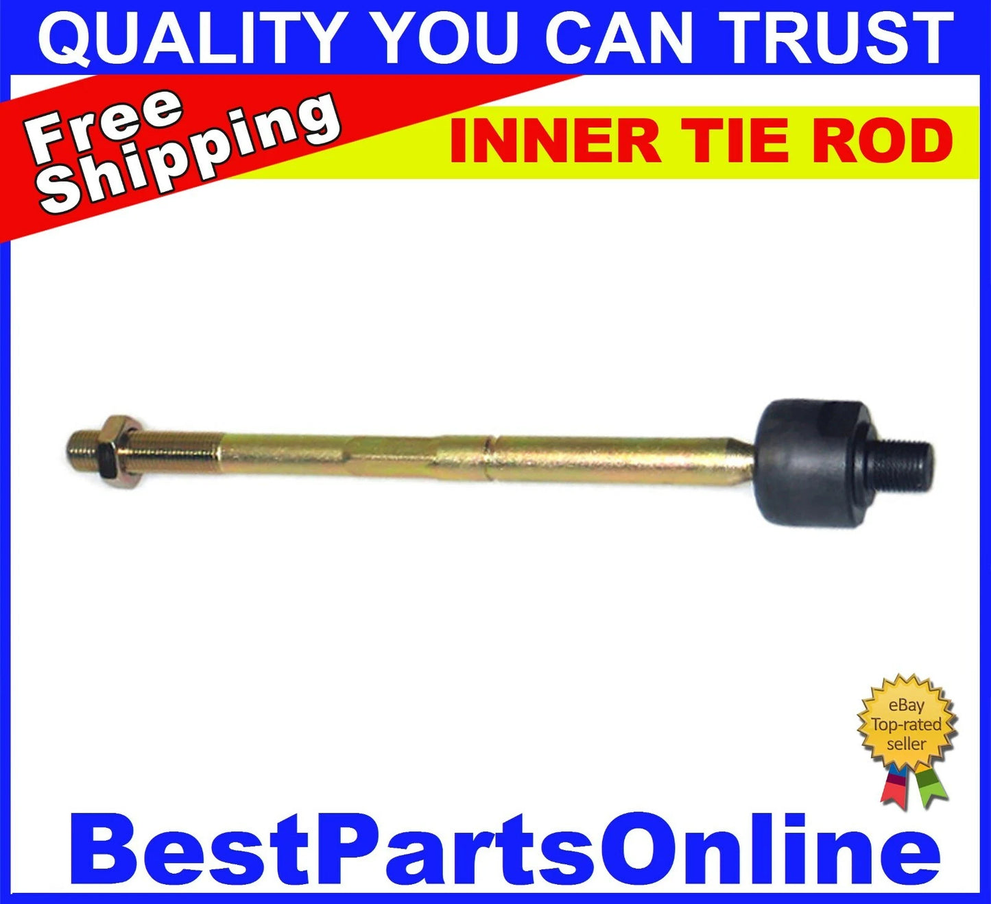 Steering Inner Tie Rod End for Cadillac CTS (2003–2007)