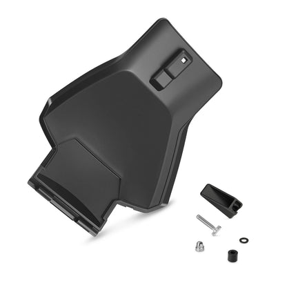 Storage Box Lid Cover + Latch Kit for Arctic Cat 400/450/500/550/650