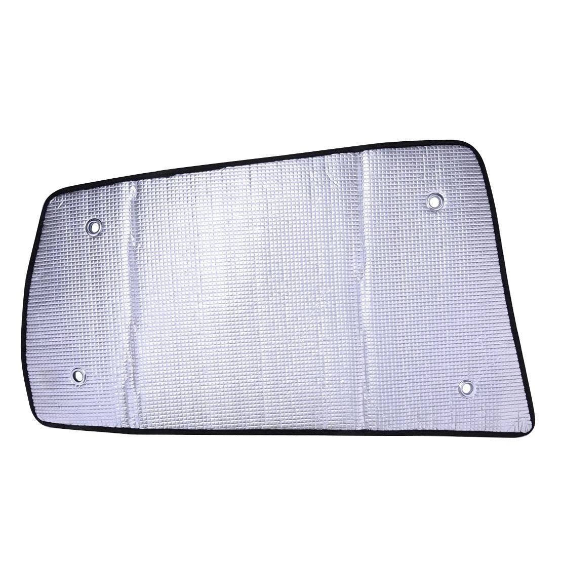 Side Window Sun Shade Cover for Honda Fit Jazz (2014-2020)