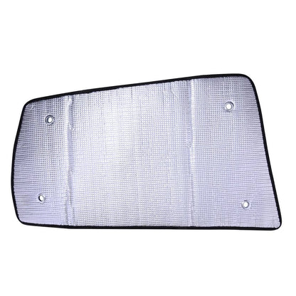 Side Window Sun Shade Cover for Honda Fit Jazz (2014-2020)