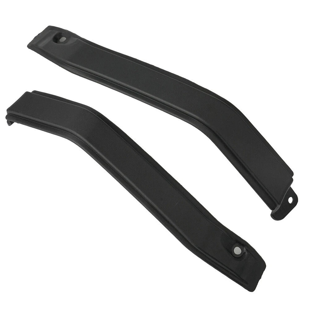 Upper Cab Corner Roof Side Trim Molding for Ford F-150 (2009-2014)