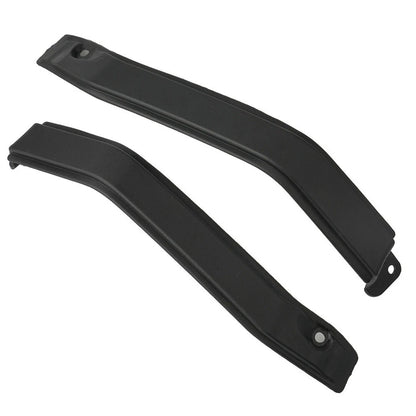 Upper Cab Corner Roof Side Trim Molding for Ford F-150 (2009-2014)