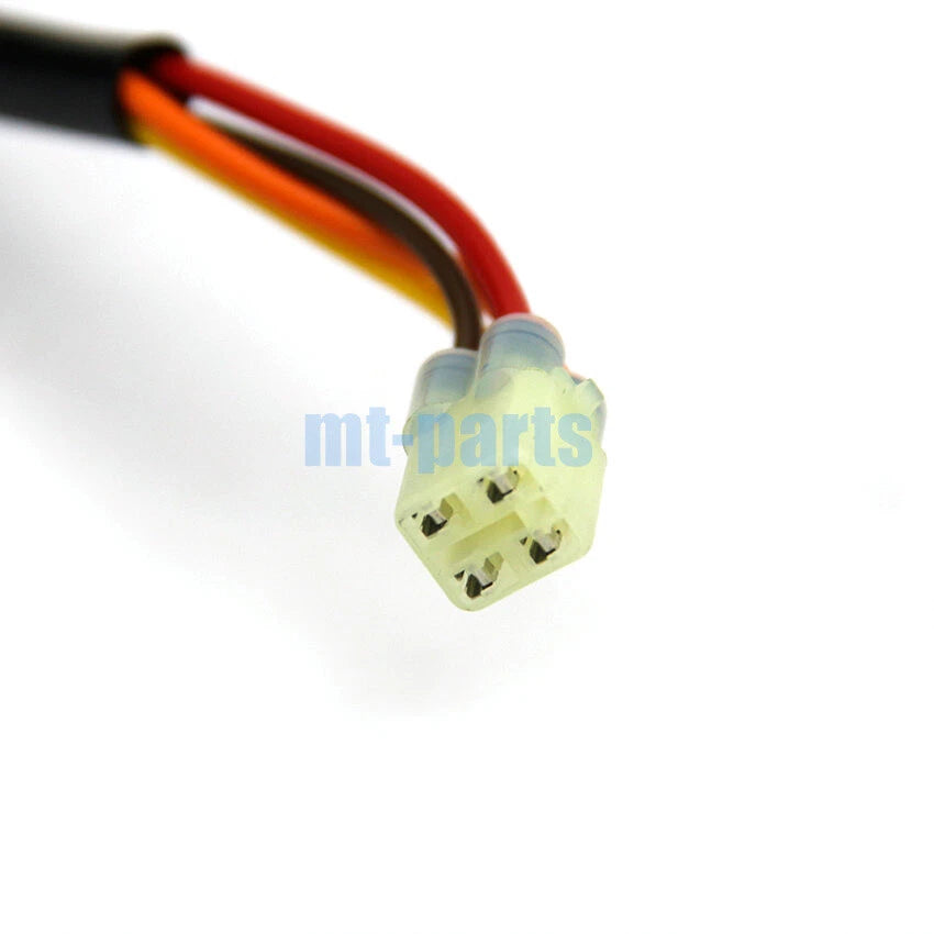 Ignition Key Switch Lock & Fuel Cap for Suzuki GSX-R 1000 (2003-2004)