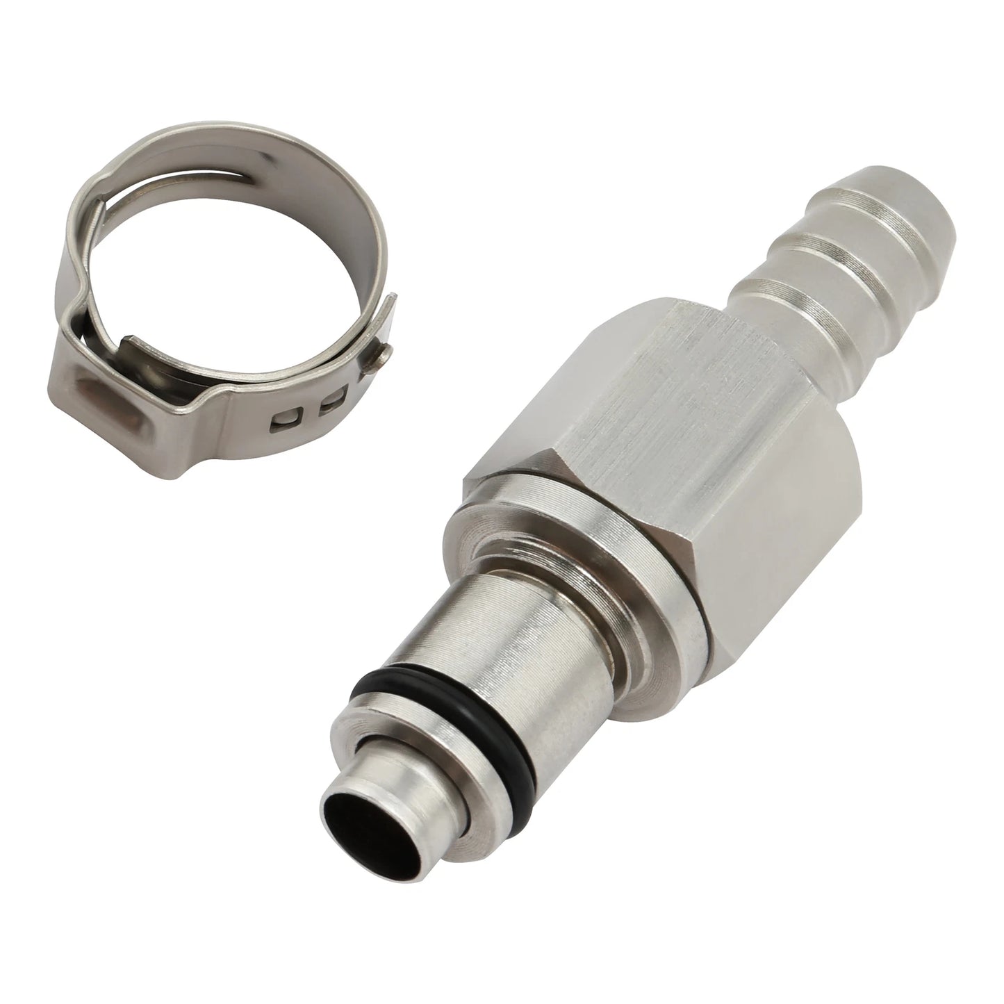 Fuel Line Hose Quick Disconnect Coupling for BMW R1200C K1200RS/LT/GT