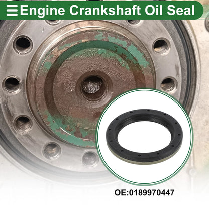 Front Crankshaft Oil Seal for Honda CR-V (2002-2019)