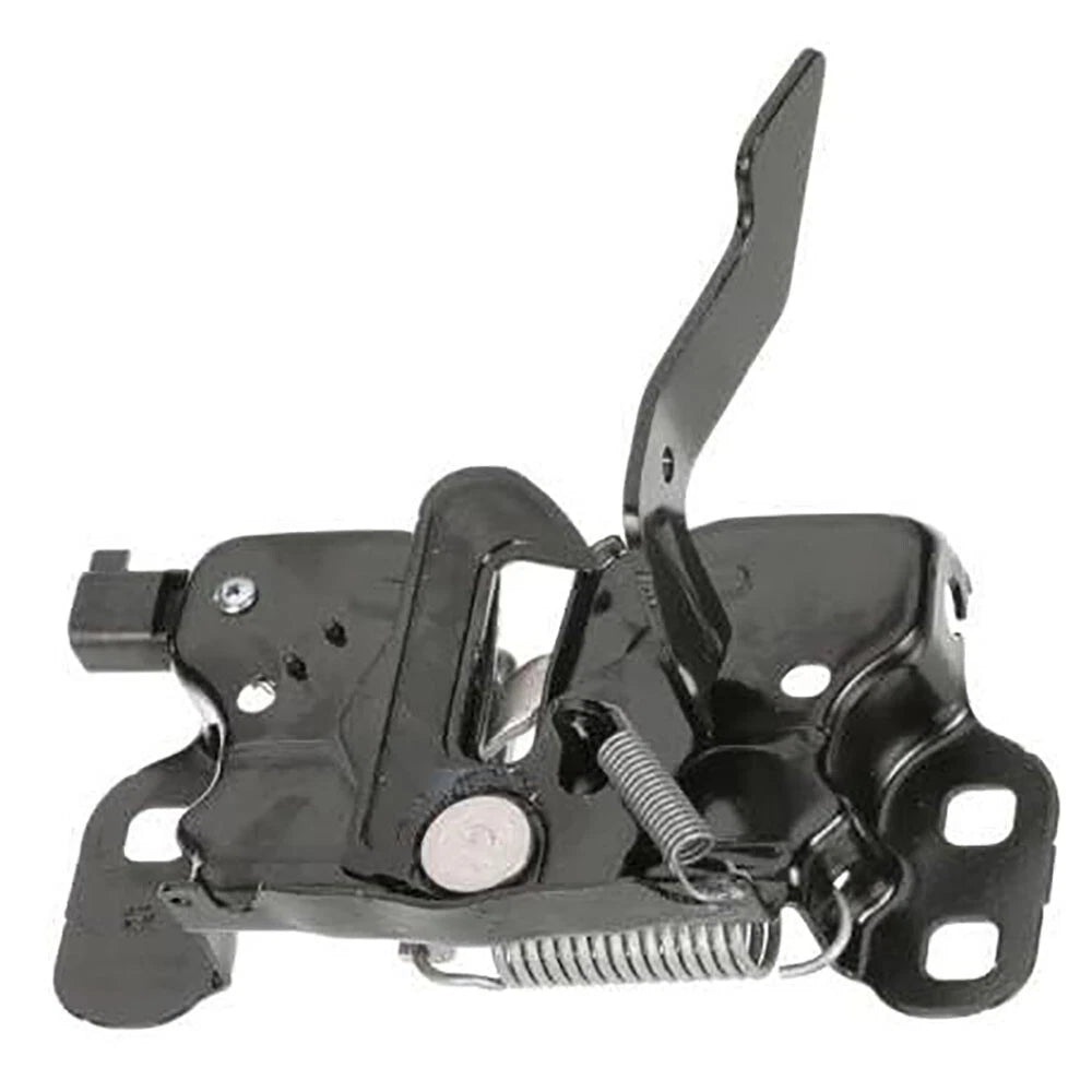 Hood Lock Latch for RAM 1500 2014-2019, 2500 2014-2015 (2014-2019)