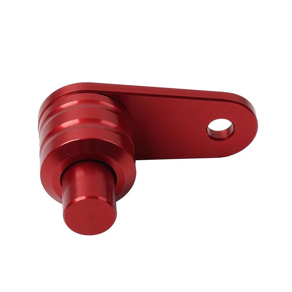 Motor Red Parking Brake Lever Switch Lock for Yamaha NMAX 125, XMAX 300, 400