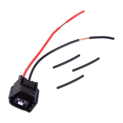 Air Temp Sensor Wiring Harness Connector for Cadillac Toyota