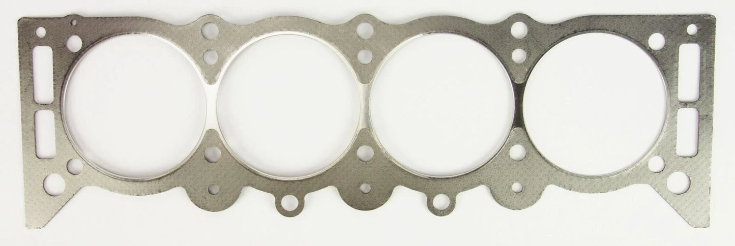 2 x HEAD GASKETS for Holden Commodore VB VC VH VK VL Red Blue Black