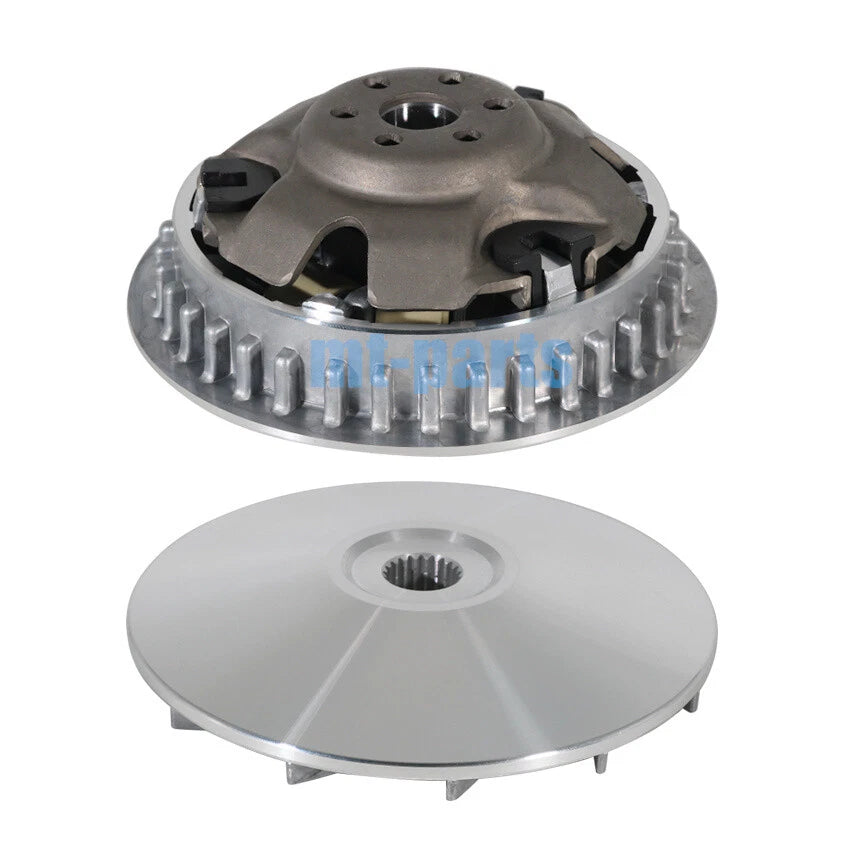Clutch Variator Pulley Set for SYM Joyride 200 EFI/200i (2010-2013)