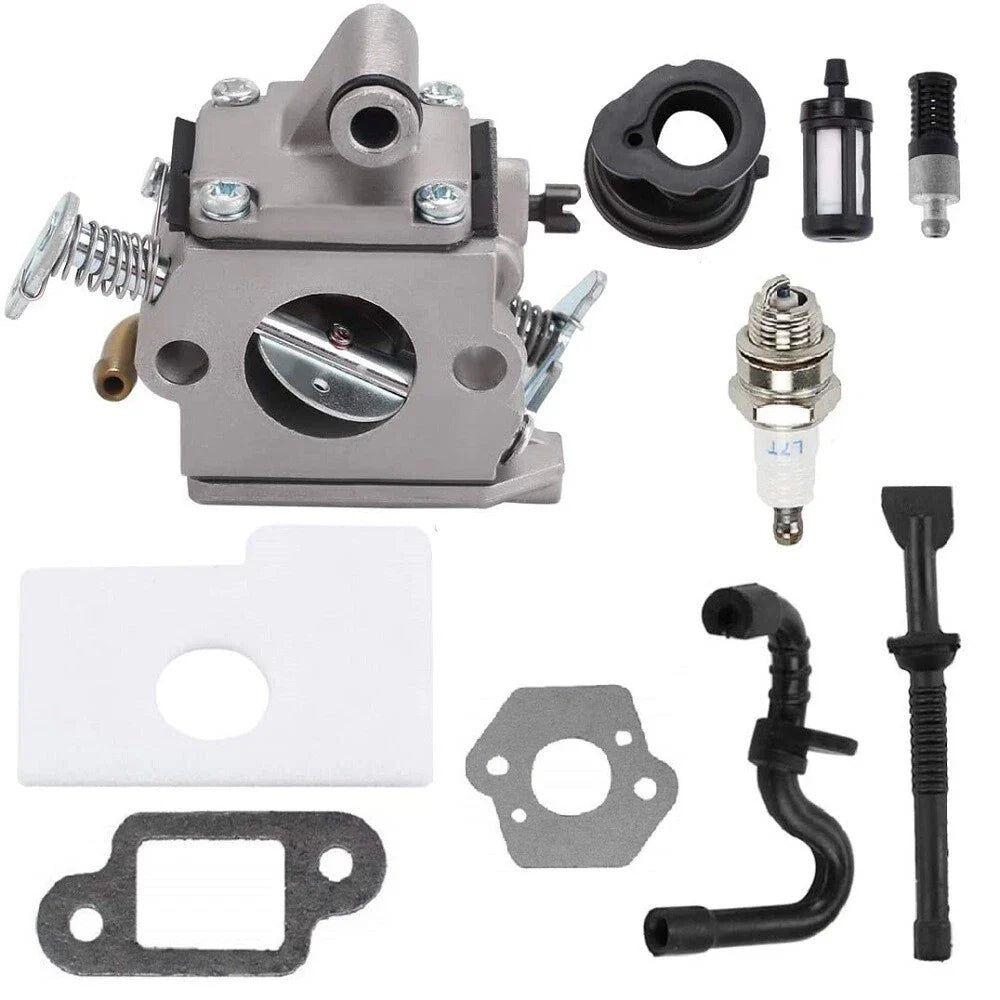 Carburetor for Stihl MS018MC/017C/018C Chainsaw
