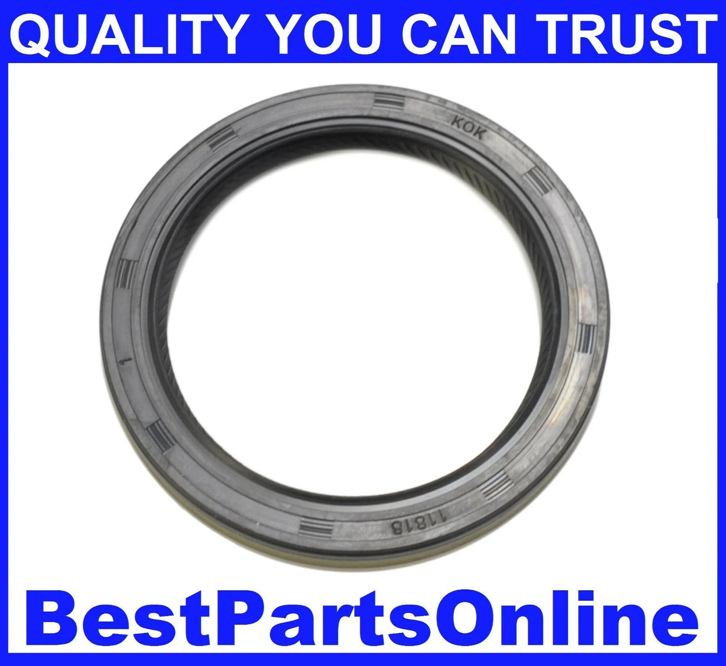 Seal Torque Converter for Jeep Nissan Mitsubishi Dodge Infiniti