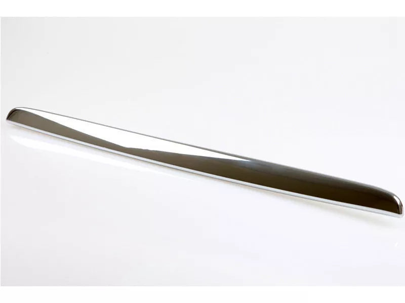 Chrome Boot Lid Trim for Mercedes Benz SLK R170 (2001-2003)