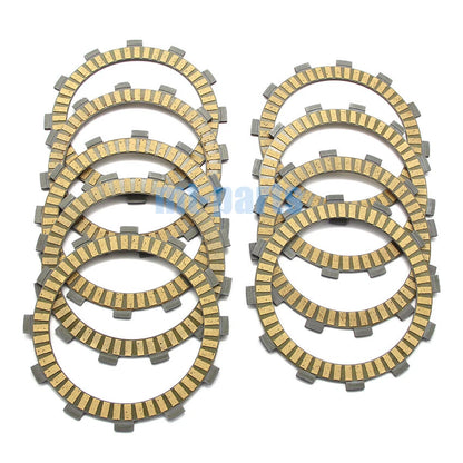Clutch Friction Plate for Yamaha XVS1300A Midnight Star (2007-2011, 2014, 2016)