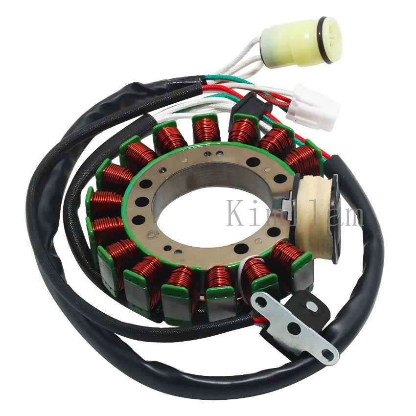 Magneto Stator Coil for Yamaha YFM400 Kodiak 400 1999 (1999)