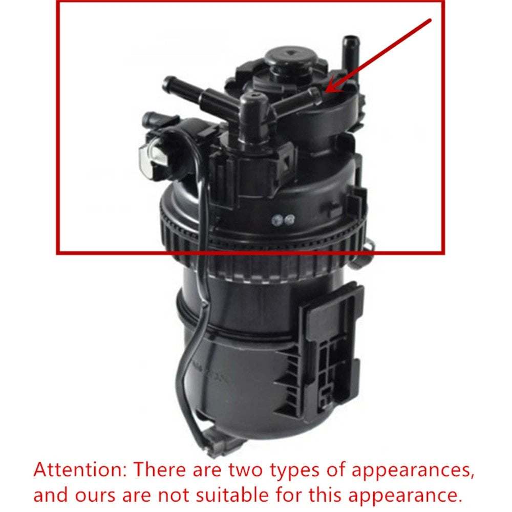 Fuel Filter Assembly for Toyota Hilux, Fortuner (2015-2020)