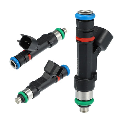 8pcs Fuel Injector Nozzle for Ford Crown Victoria (2006-2011)