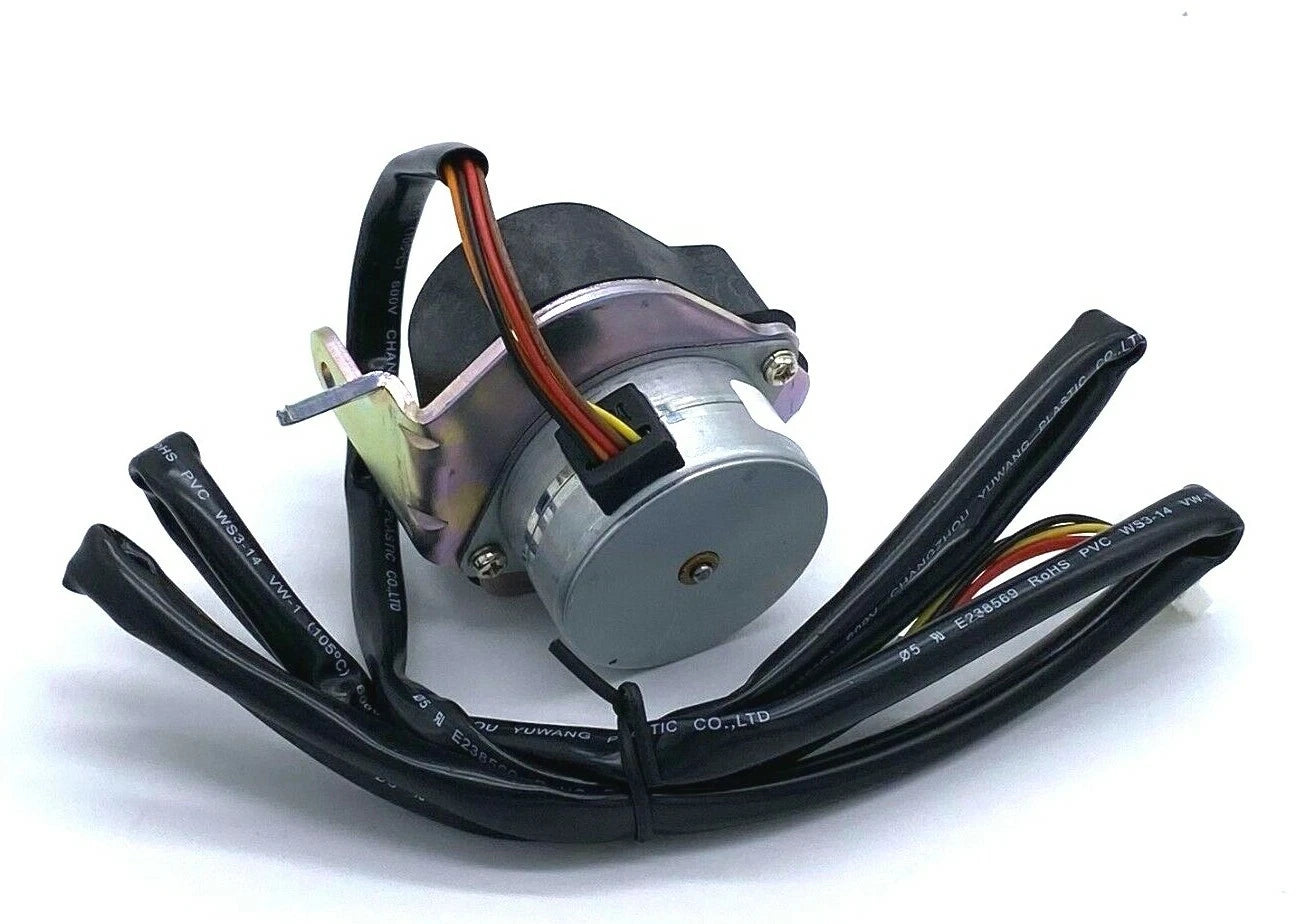 Stepper Motor Assembly for Generac (1993–2005)