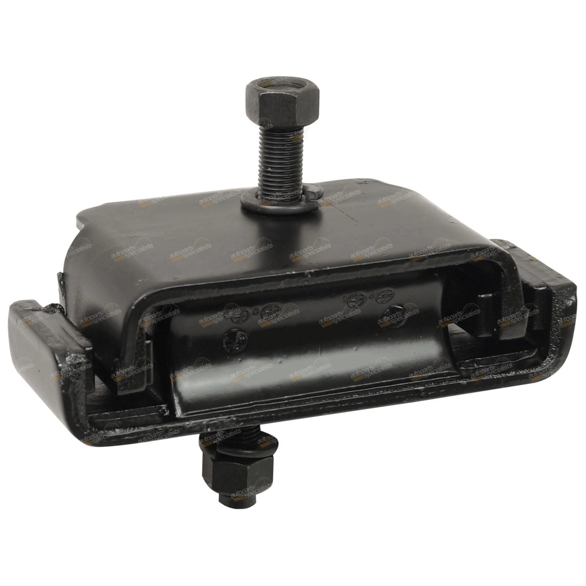 RH Front Engine Mount for Landcruiser FJ70 FJ73 FJ75 (1990–1992)