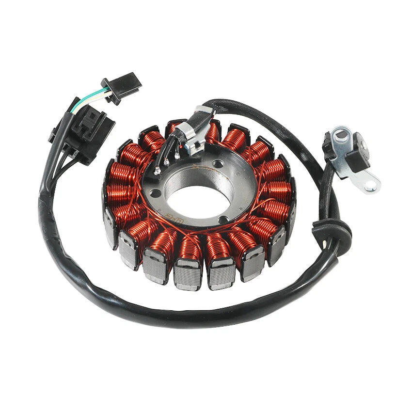 Stator Coil for Kawasaki ER250 Z250 ABS ER300 Z300 (2015-2017)
