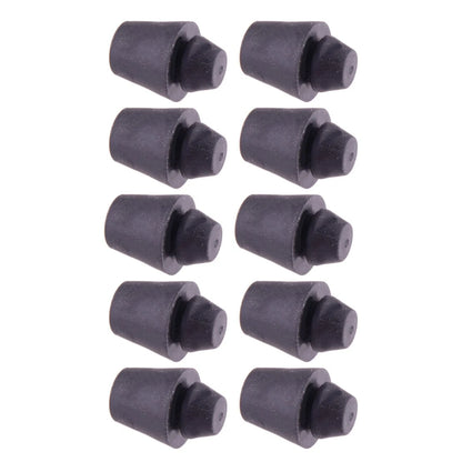 10x Bonnet Bump Stop Cushion for Nissan (Fits Various Models 2000-2023)