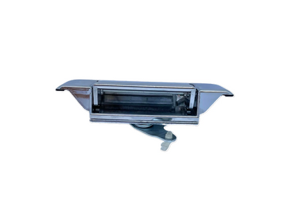Tailgate Handle Chrome for Toyota Hilux Ute 1988-2015