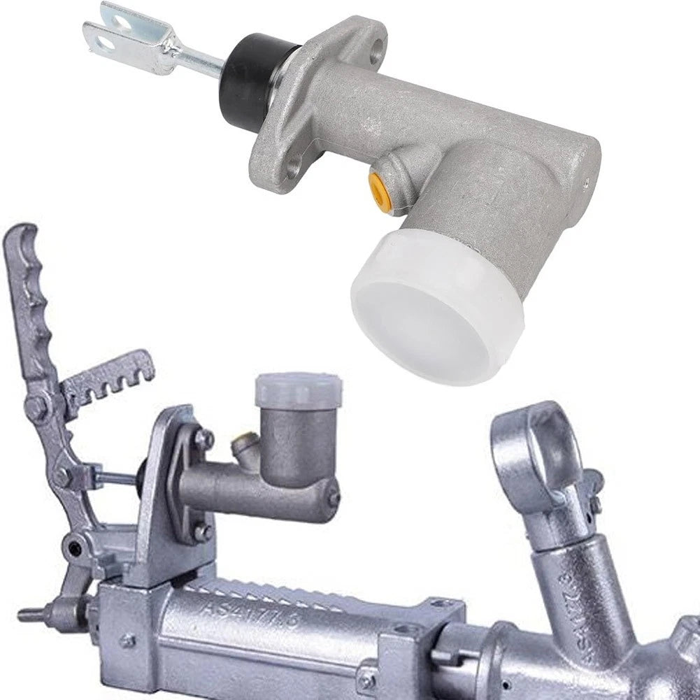 3/4" Master Cylinder Hydraulic Brake Pump for 2000kg Coupling
