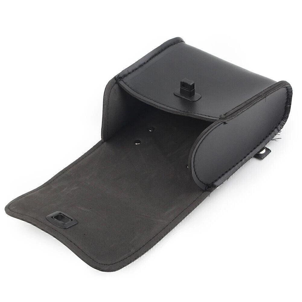 Motorcycle Saddle Tool Bag for Universal Make & Model