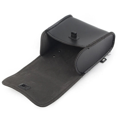 Motorcycle Saddle Tool Bag for Universal Make & Model
