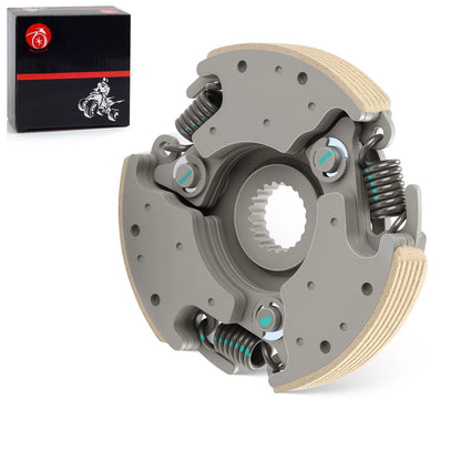 New Wet Clutch Centrifugal Carrier for Kawasaki Bayou 220/250 (1990-2004)