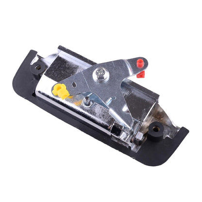 Tailgate Outer Handle for Toyota Hilux Vigo (2004-2014)