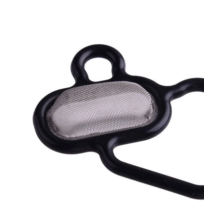 Variable Timing Spool Solenoid Valve Filter Gaskets for Honda