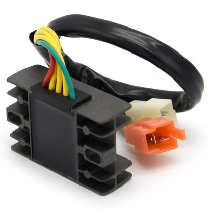 Voltage Rectifier Regulator for Honda CRM125 (1990-1999)