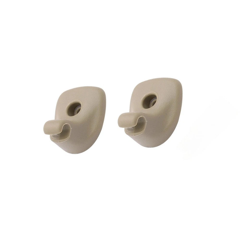 Sun Visor Support Retainer Clip for Chrysler 200, Dodge Avenger (2011-2014)
