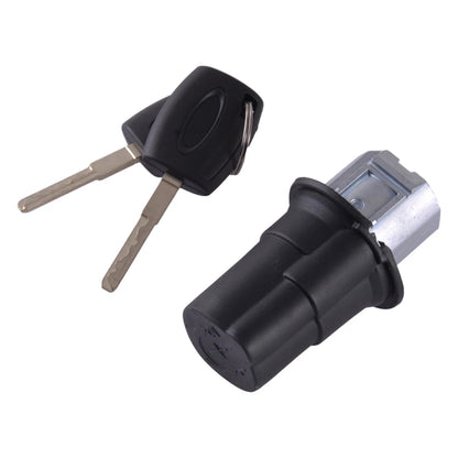 Engine Bonnet Lock w/ 2 Keys for Ford Tourneo Custom (2012-2019)