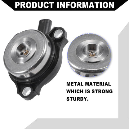 2 x VVT Solenoid for Mercedes-Benz C 250 (2012-2015)