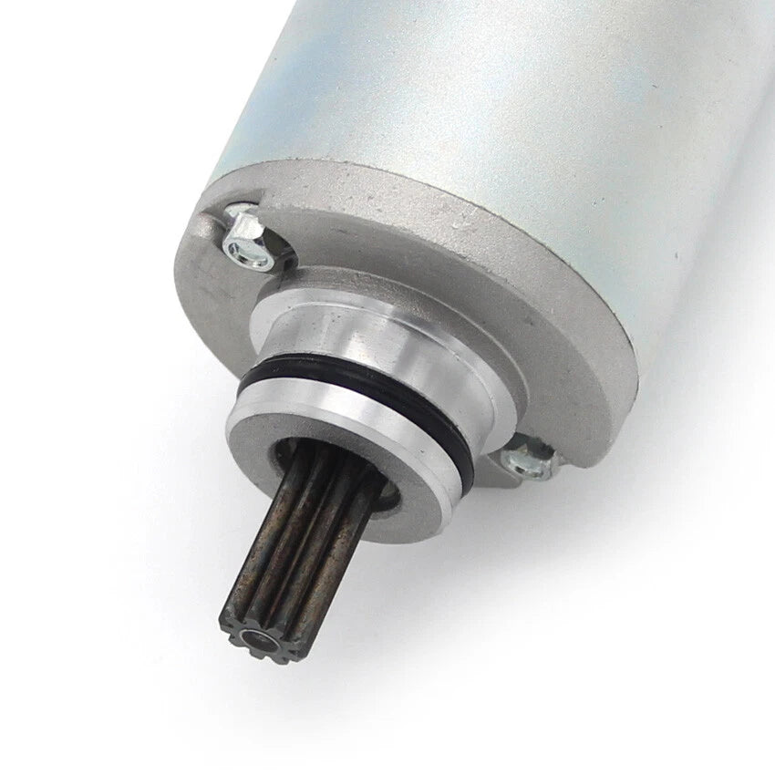 Starter for Suzuki GSX600 Katana & GSX400 Inazuma (1998-2006)