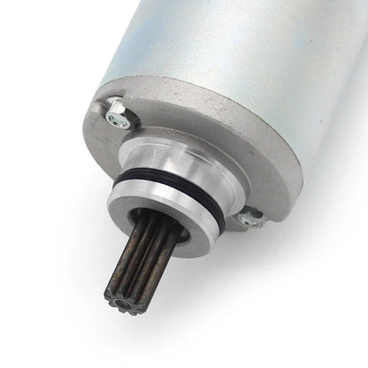 Starter for Suzuki GSX600 Katana & GSX400 Inazuma (1998-2006)