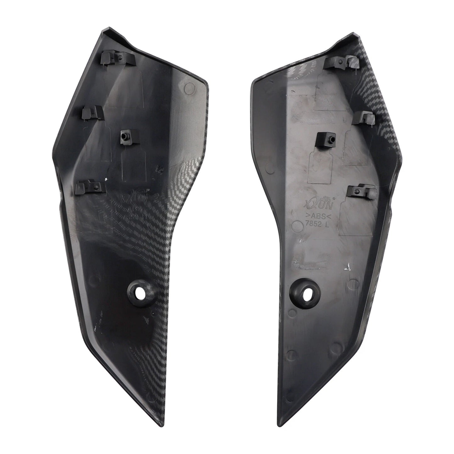 Fender Side Fairing for Yamaha X-MAX 300 (2023-2024)