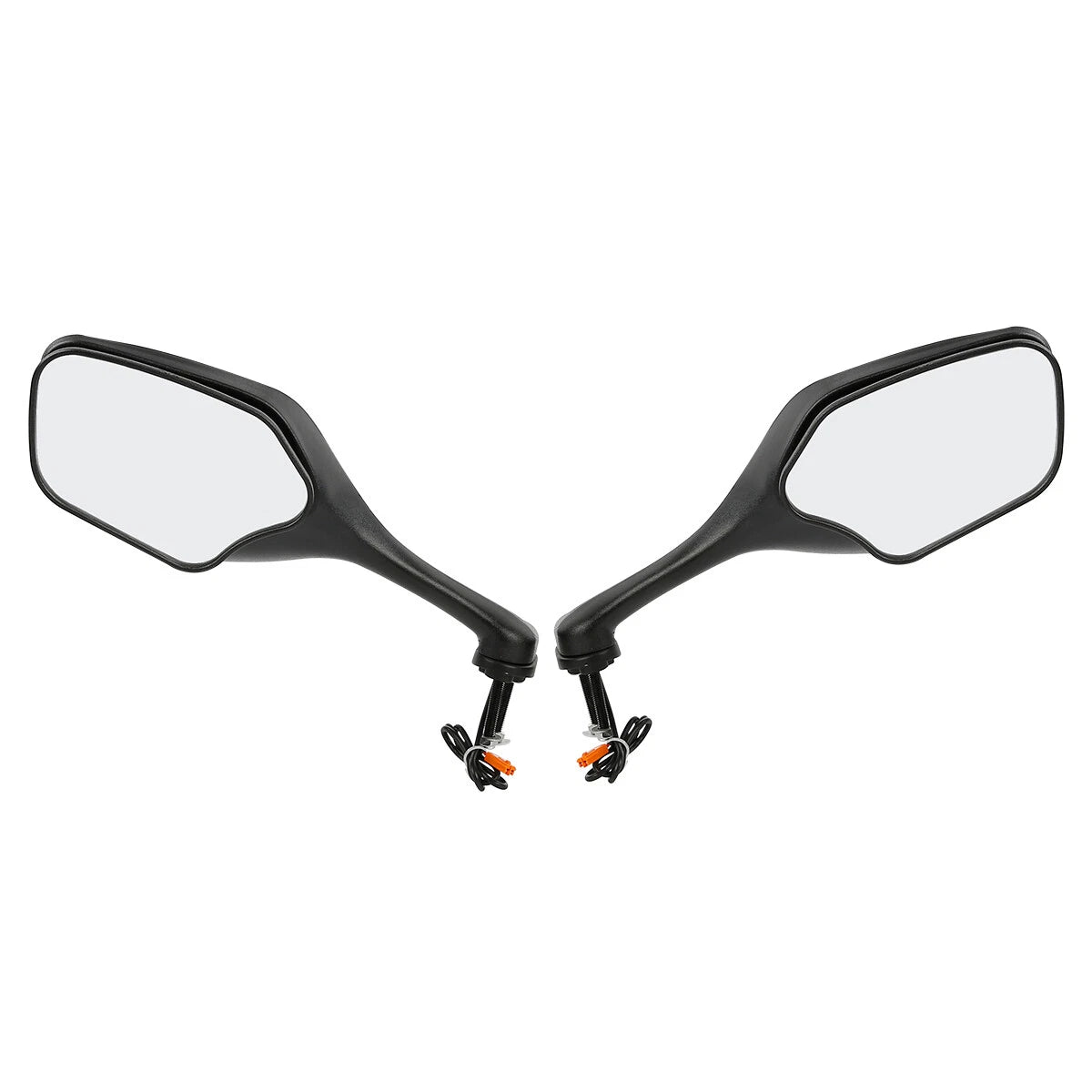 Smoke/Clear Lens LED Turn Signals for Honda CBR1000RR (2008-2016)