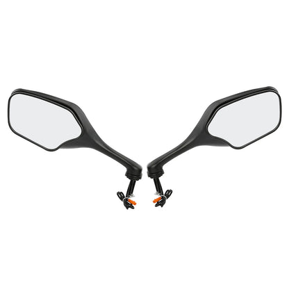 Smoke/Clear Lens LED Turn Signals for Honda CBR1000RR (2008-2016)