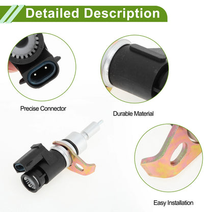 Transmission Speed Sensor for Ford E-150 4.6L (2003-2007) - 1 x Piece