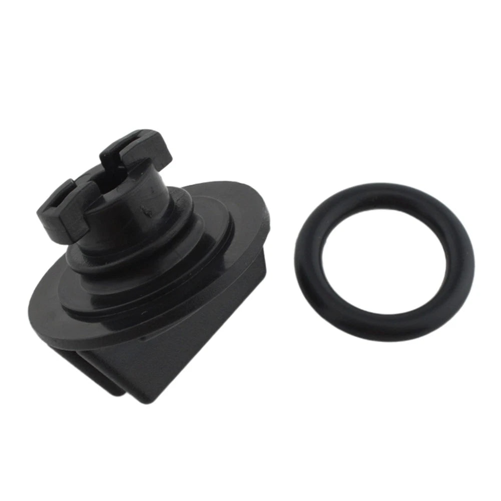 Black Oil Filler Cap for BMW R850 R1100 R1150 R1200 (1993-2006)