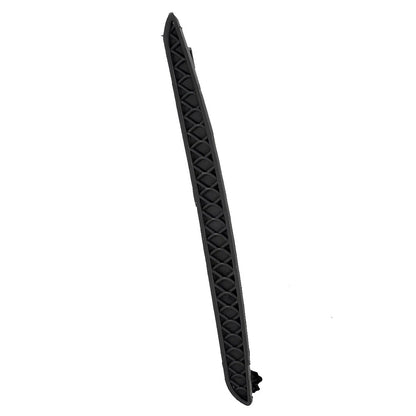 Right Rear Bumper Side Vent Grille for Benz W205 C-Class C63 AMG (2013-2017)