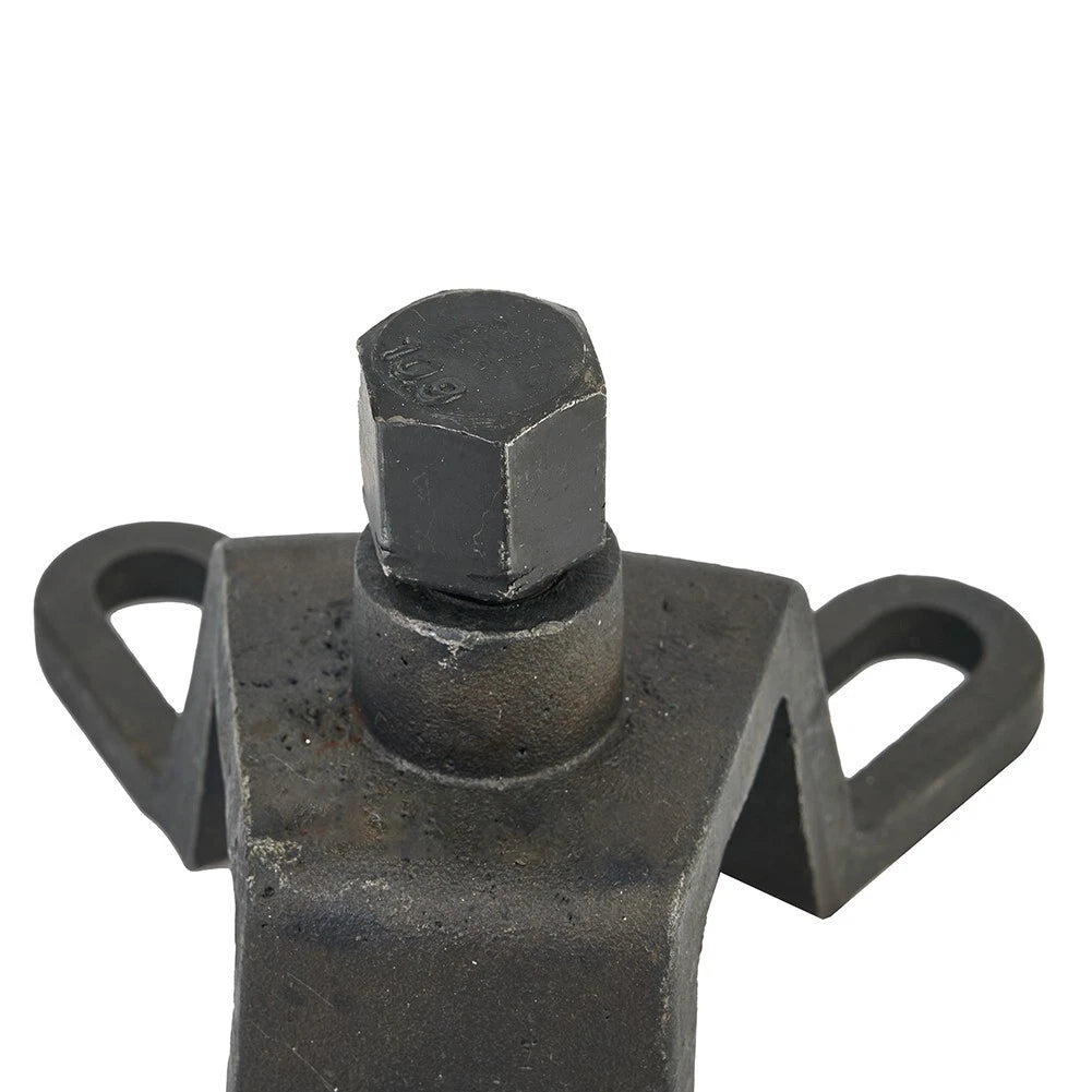 4 Hole Wheel Hub Puller Heavy Duty for Cars