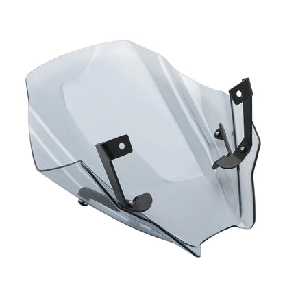 Windshield for Suzuki GSX-8S Gray (2023-2024)