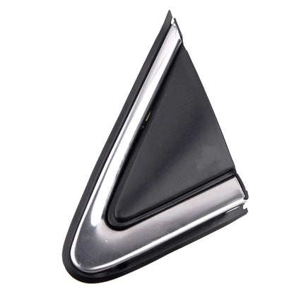 Wing Mirror Louver Trim for Nissan Sentra (2013-2015)